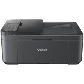 Tiskárna multifunkční Canon PIXMA TR4755i černá Tiskárna multifunkční Canon PIXMA TR4755i černá