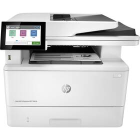 Tiskárna multifunkční HP LaserJet Enterprise MFP M430f bílá Tiskárna multifunkční HP LaserJet Enterprise MFP M430f bílá