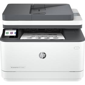 Tiskárna multifunkční HP LaserJet Pro MFP 3102fdw bílá Tiskárna multifunkční HP LaserJet Pro MFP 3102fdw bílá