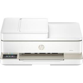 Tiskárna multifunkční HP ENVY 6520e, služba HP Instant Ink bílá Tiskárna multifunkční HP ENVY 6520e, služba HP Instant Ink bílá