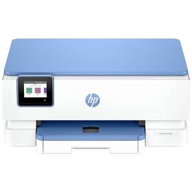 Tiskárna multifunkční HP ENVY Photo 7231, služba HP Instant Ink bílá Tiskárna multifunkční HP ENVY Photo 7231, služba HP Instant Ink bílá