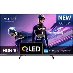 Televize CHiQ L32QST Televize CHiQ L32QST