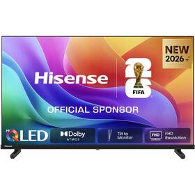Televize Hisense 32A5S - Skvělé recenze Televize Hisense 32A5S - Skvělé recenze