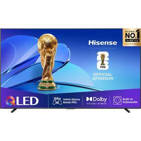 Televize Hisense 98E7Q Televize Hisense 98E7Q