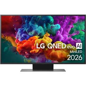 Televize LG 43QNED87B6A