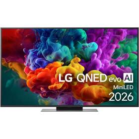 Televize LG 55QNED87B6A Televize LG 55QNED87B6A