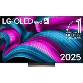 Televize LG OLED65C56LB Nejprodávanější
