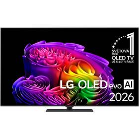 Televize LG OLED65G66LS Televize LG OLED65G66LS