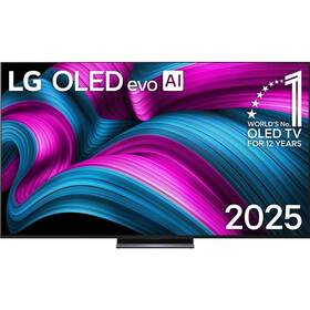 Televize LG OLED83C56LA