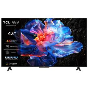 Televize TCL 43P61K