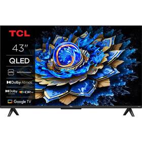 Televize TCL 43T69C Televize TCL 43T69C