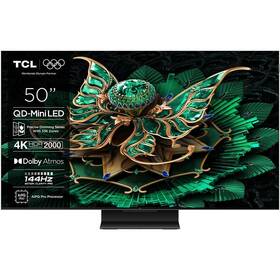 Televize TCL 50C7K Televize TCL 50C7K