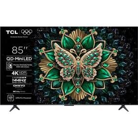 Televize TCL 85C6K Televize TCL 85C6K