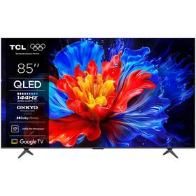 Televize TCL 85P8K Televize TCL 85P8K