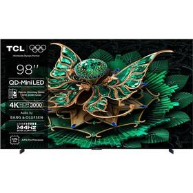 Televize TCL 98C7K