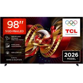 Televize TCL 98C8L Televize TCL 98C8L