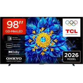 Televize TCL 98P8L Televize TCL 98P8L