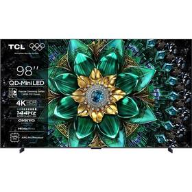 Televize TCL 98Q6C Televize TCL 98Q6C