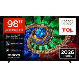 Televize TCL 98RM7L Televize TCL 98RM7L