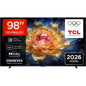 Televize TCL 98T8D Televize TCL 98T8D