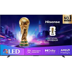 Televize Hisense 100E7Q PRO Televize Hisense 100E7Q PRO