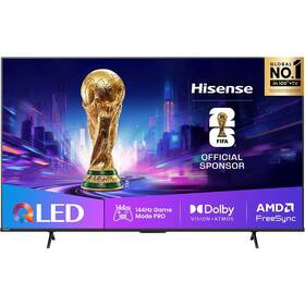 Televize Hisense 55E7Q PRO