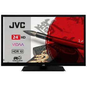 Televize JVC LT-24VDH5505 Televize JVC LT-24VDH5505