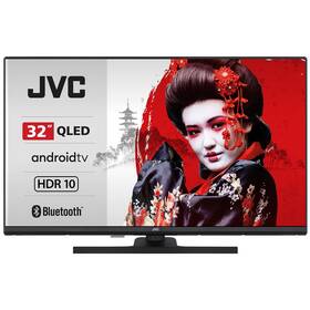 Televize JVC LT-32VQF555A Televize JVC LT-32VQF555A
