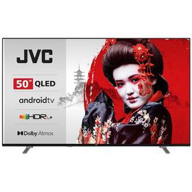 Televize JVC LT-50VAQ3435 Televize JVC LT-50VAQ3435