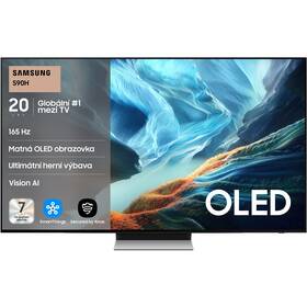 Televize Samsung QE77S92H Televize Samsung QE77S92H