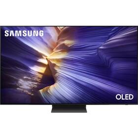 Televize Samsung QE83S90F Televize Samsung QE83S90F
