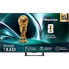 Televize Hisense 50U7Q