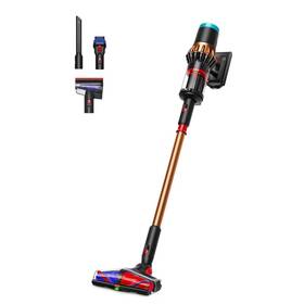 Tyčový vysavač Dyson V16 Piston Animal černý/měděný - Skvělé recenze Tyčový vysavač Dyson V16 Piston Animal černý/měděný - Skvělé recenze