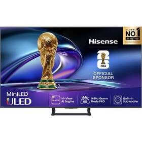 Televize Hisense 75E8Q Televize Hisense 75E8Q