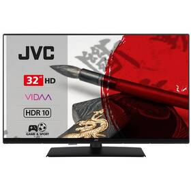 Televize JVC LT-32VDH5505 Televize JVC LT-32VDH5505
