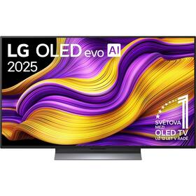 Televize LG OLED48G56LS Televize LG OLED48G56LS