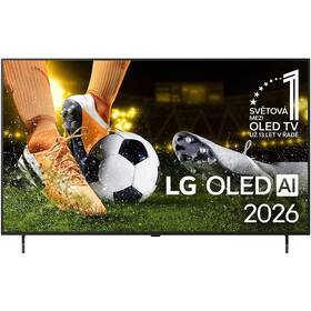 Televize LG OLED55B6ELB Televize LG OLED55B6ELB