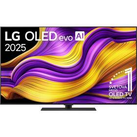 Televize LG OLED55G56LS Televize LG OLED55G56LS