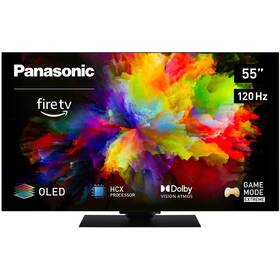 Televize Panasonic TV-55Z80AEZ Televize Panasonic TV-55Z80AEZ
