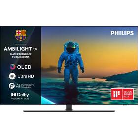 Televize Philips 65OLED860 Televize Philips 65OLED860