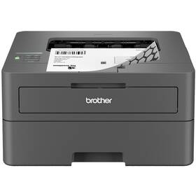 Tiskárna laserová Brother HL-L2442DW černá