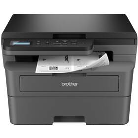 Tiskárna multifunkční Brother DCP-L2600D černá Tiskárna multifunkční Brother DCP-L2600D černá