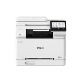 Tiskárna multifunkční Canon i-SENSYS MF664Cdw bílá