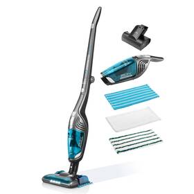 Tyčový vysavač ETA Moneto II AQUA PLUS 8453 90000 Tyčový vysavač ETA Moneto II AQUA PLUS 8453 90000