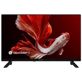 Televize GoGEN TVH 32P359ST Televize GoGEN TVH 32P359ST