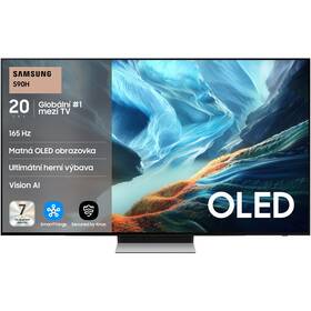 Televize Samsung QE65S90H Televize Samsung QE65S90H