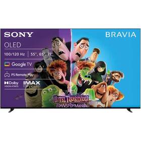 Televize Sony Bravia 8 65"
