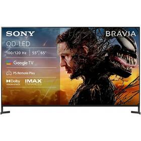 Televize Sony Bravia 8 MII 55" Televize Sony Bravia 8 MII 55"