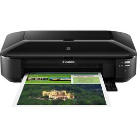 Tiskárna inkoustová Canon PIXMA iX6850 černá Tiskárna inkoustová Canon PIXMA iX6850 černá