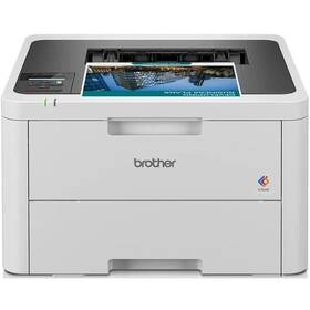 Tiskárna laserová Brother HL-L3220CW bílá Tiskárna laserová Brother HL-L3220CW bílá